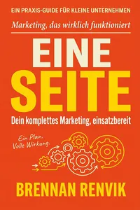 Eine Seite_cover