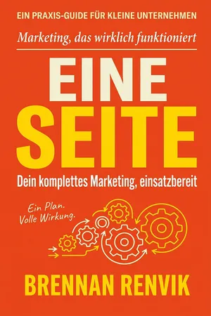 Eine Seite
