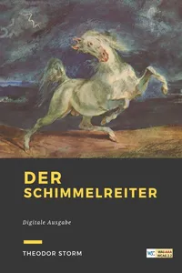 Der schimmelreiter_cover