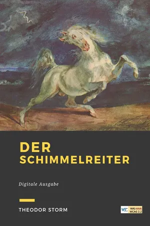 Der schimmelreiter