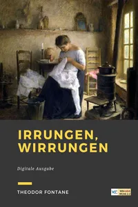 Irrungen, Wirrungen_cover