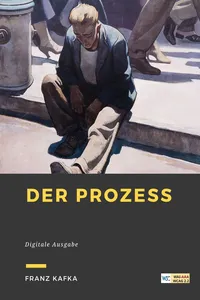 Der Prozess_cover