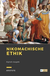 Nikomachische Ethik_cover