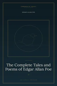 The Complete Tales and Poems of Edgar Allan Poe_cover