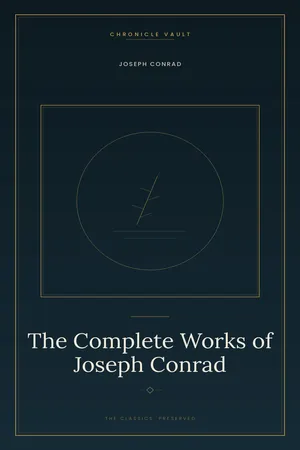 The Complete Works of Joseph Conrad