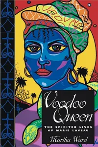 Voodoo Queen_cover