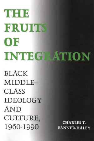 The Fruits of Integration
