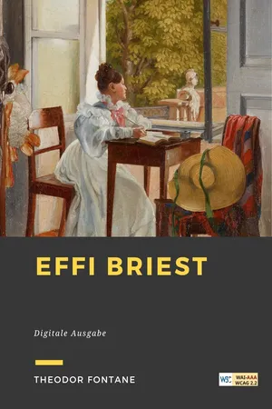 Effi Briest