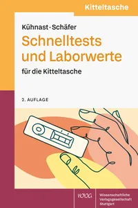 Schnelltests & Laborwerte_cover