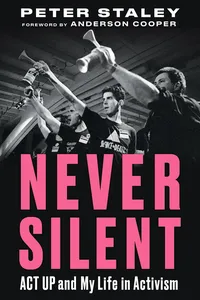 Never Silent_cover