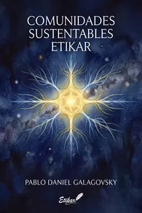 Comunidades Sustentables Etikar_cover