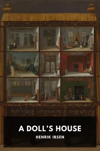 A Doll's House_cover