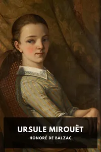 Ursule Mirouët_cover