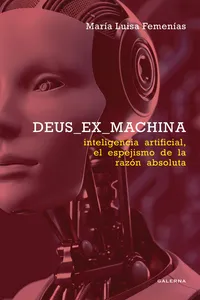 Deus ex machina
