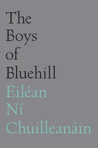 The Boys of Bluehill_cover
