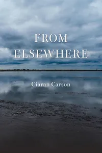 From Elsewhere_cover