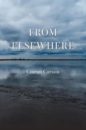 From Elsewhere