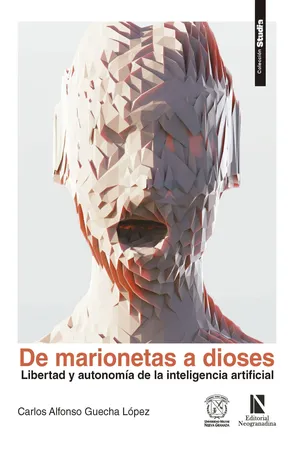 De marionetas a dioses