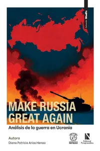 Make Russia Great Again_cover