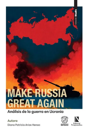 Make Russia Great Again