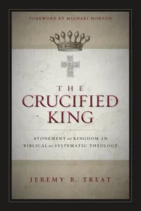 The Crucified King_cover