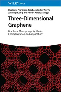 Three-Dimensional Graphene_cover