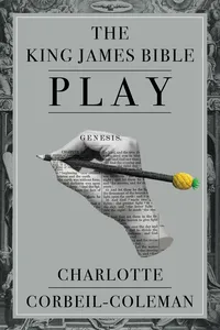 The King James Bible Play_cover