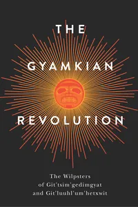 The Gyamkian Revolution