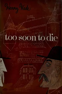 Too Soon to Die_cover