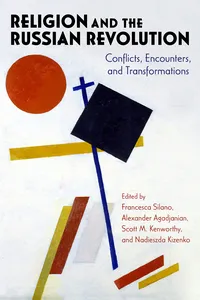 Religion and the Russian Revolution_cover