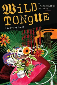 Wild Tongue_cover