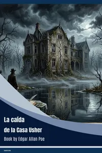La caída de la Casa Usher_cover