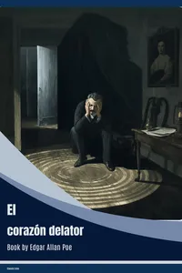 El corazón delator_cover