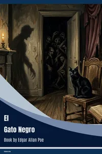 El gato negro_cover