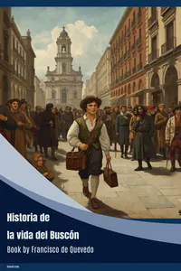 Historia de la vida del Buscón_cover