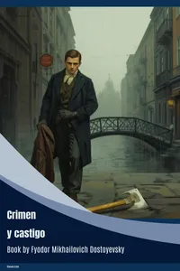 Crimen y castigo_cover