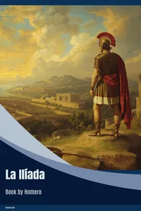 La Ilíada_cover