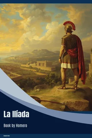 La Ilíada