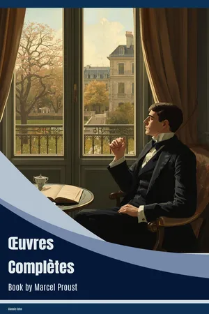Œuvres Complètes