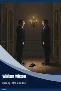 William Wilson_cover