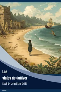 Los viajes de Gulliver_cover