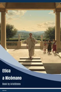 Etica a Nicómano_cover