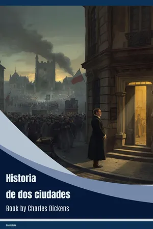 Historia de dos ciudades