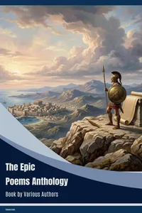 The Epic Poems Anthology_cover