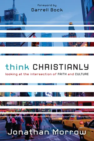 Think Christianly