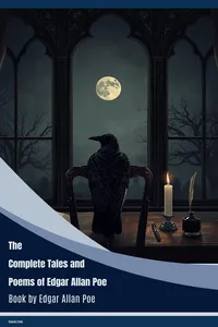 The Complete Tales & Poems of Edgar Allan Poe_cover