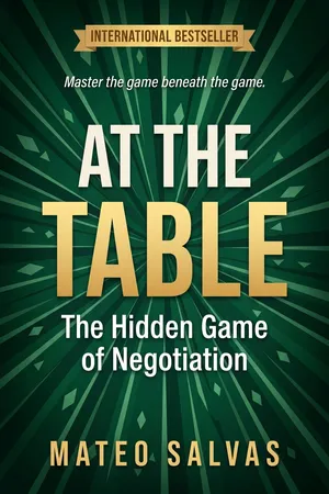 At the Table