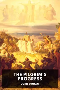 The Pilgrim's Progress_cover