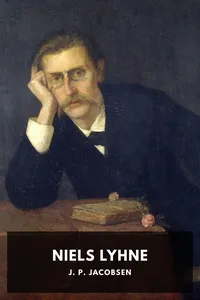 Niels Lyhne_cover
