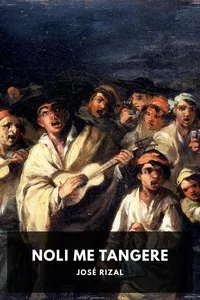 Noli Me Tangere_cover